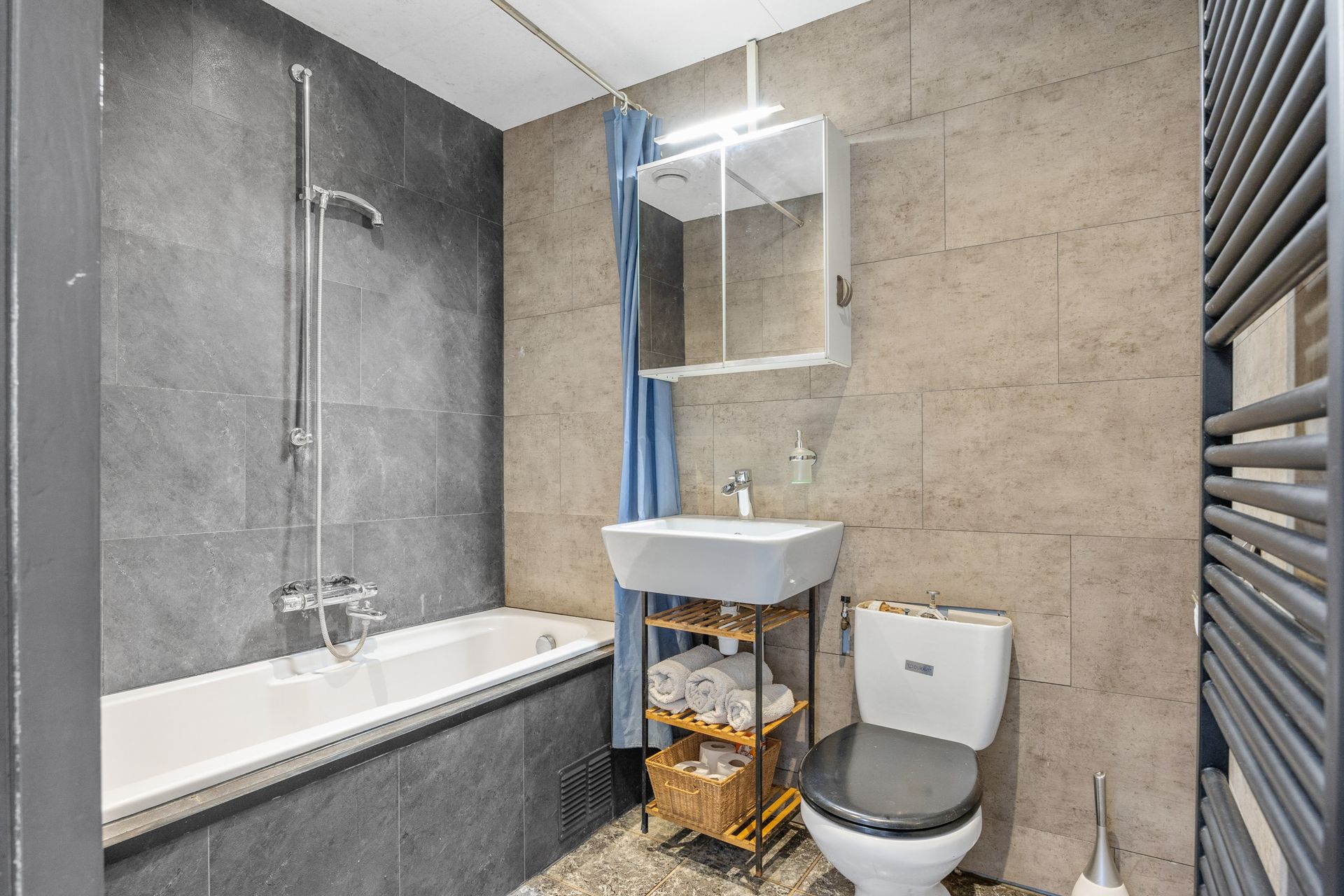 Verwersbuurt 10, Bolsward