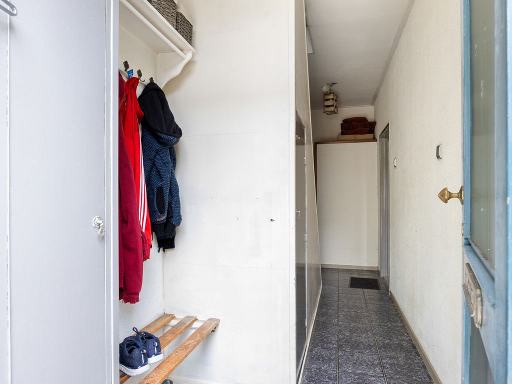 Verwersbuurt 10, Bolsward