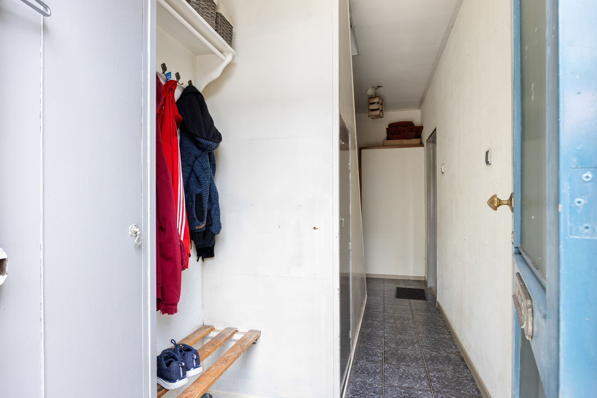 Verwersbuurt 10, Bolsward