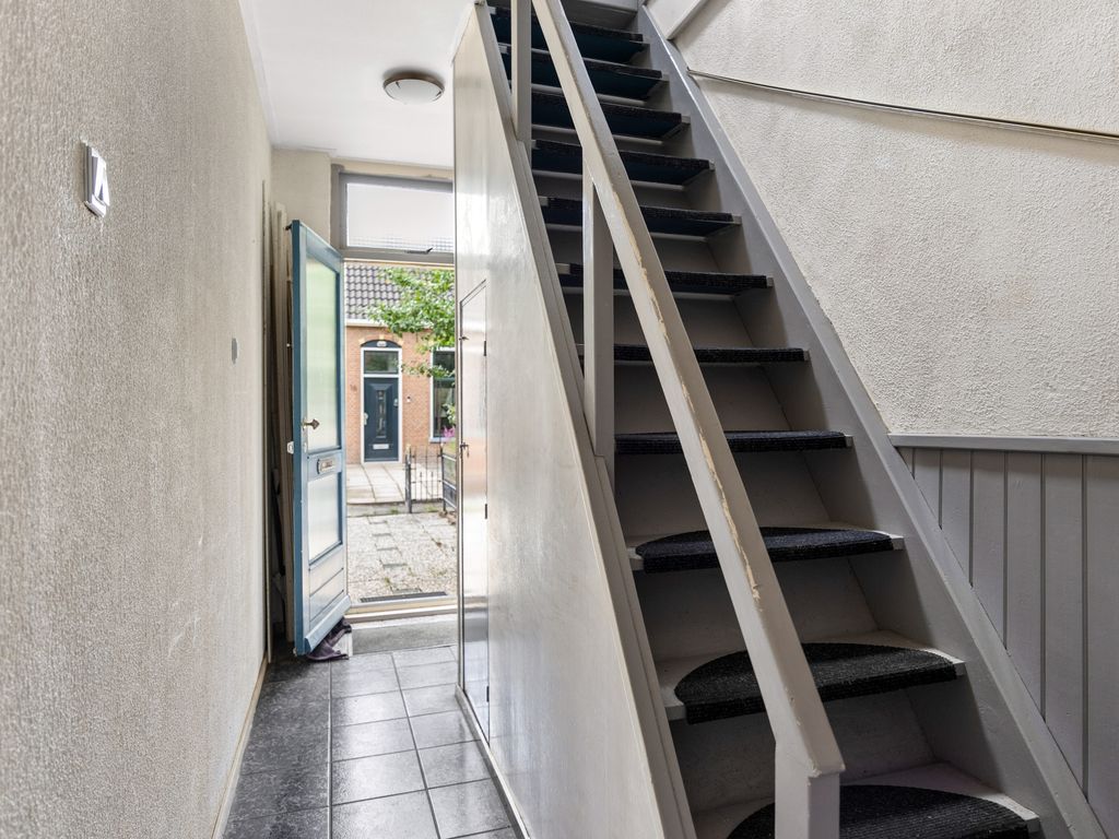 Verwersbuurt 10, Bolsward