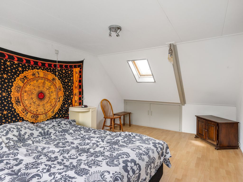 Verwersbuurt 10, Bolsward