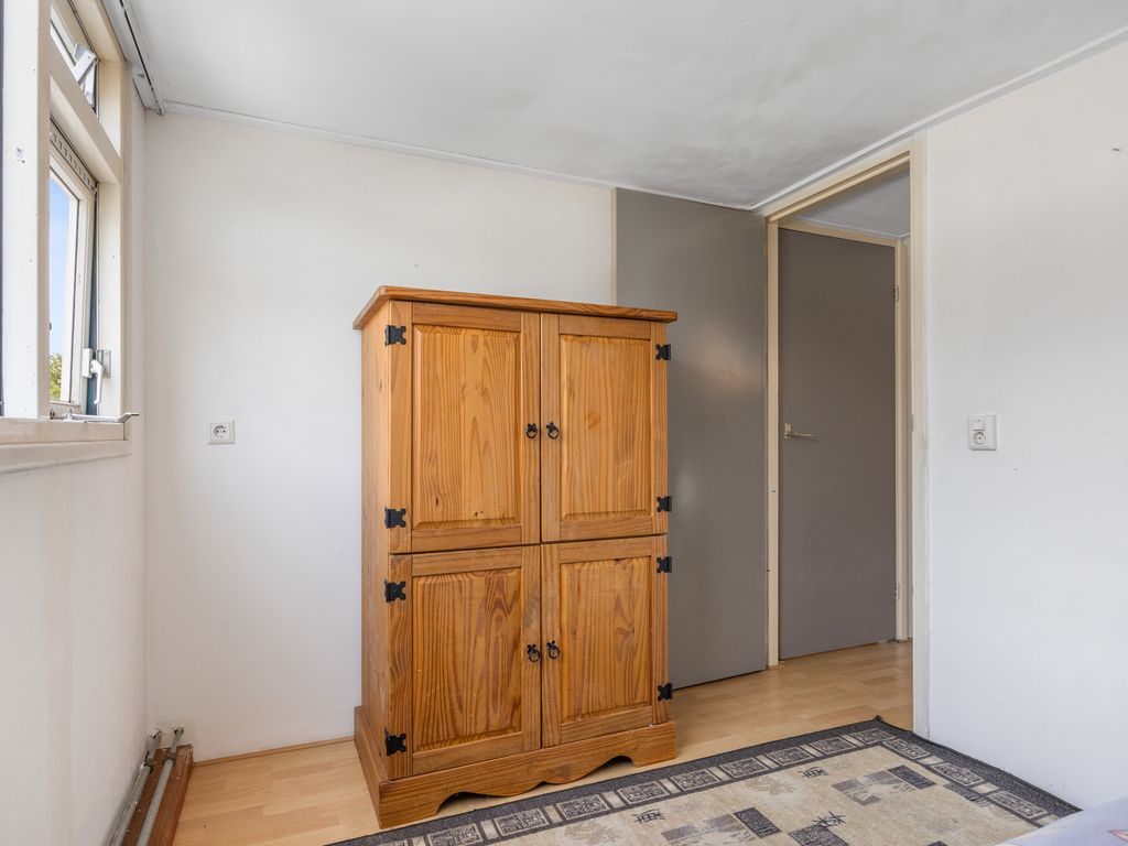 Verwersbuurt 10, Bolsward