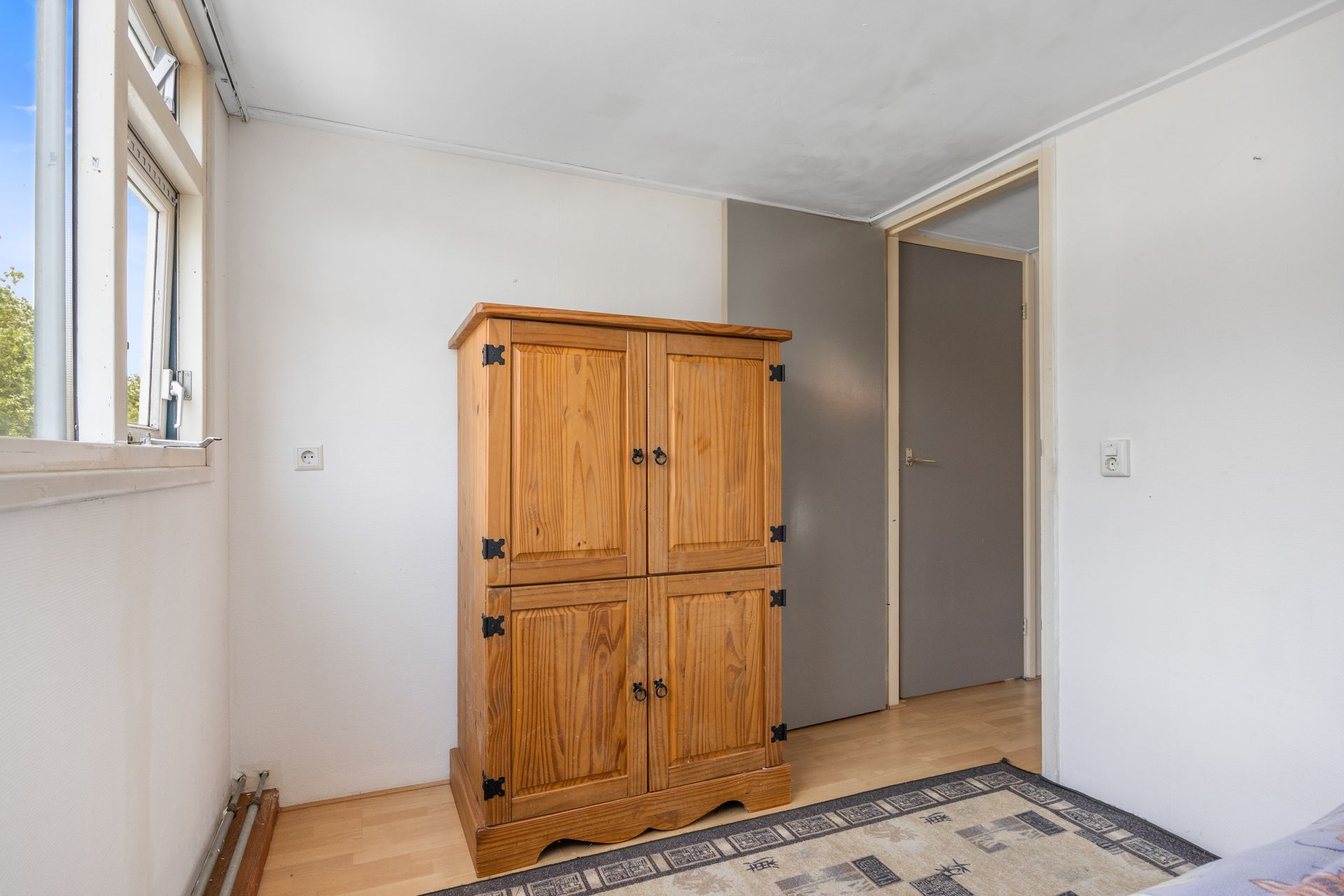 Verwersbuurt 10, Bolsward