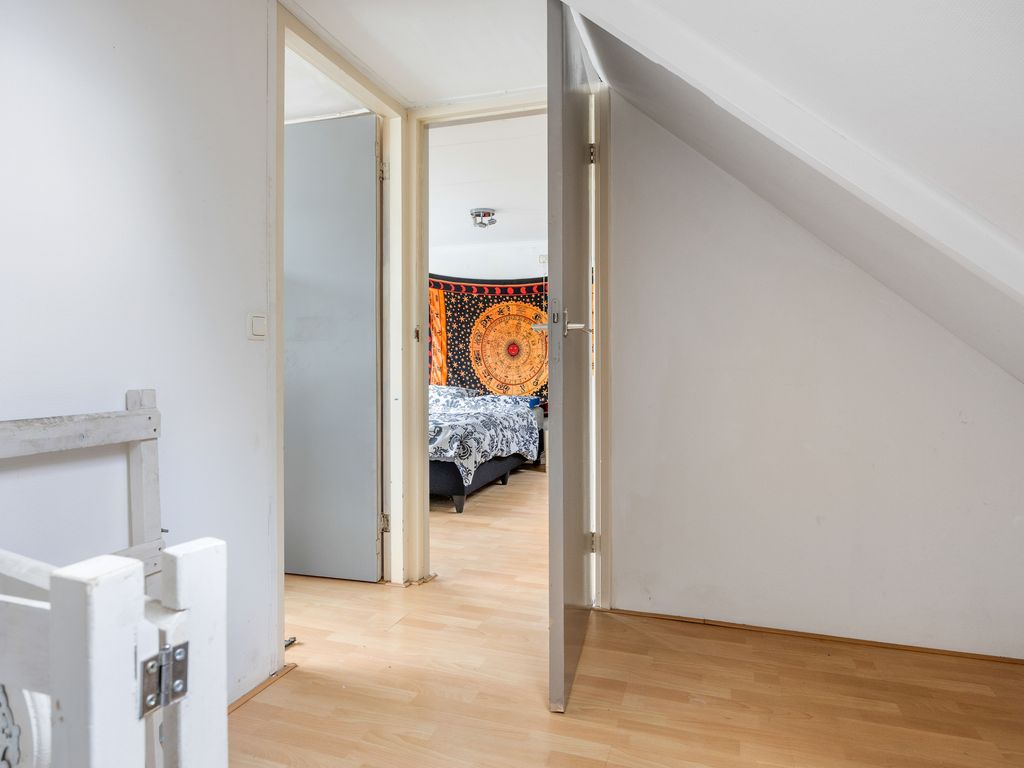Verwersbuurt 10, Bolsward