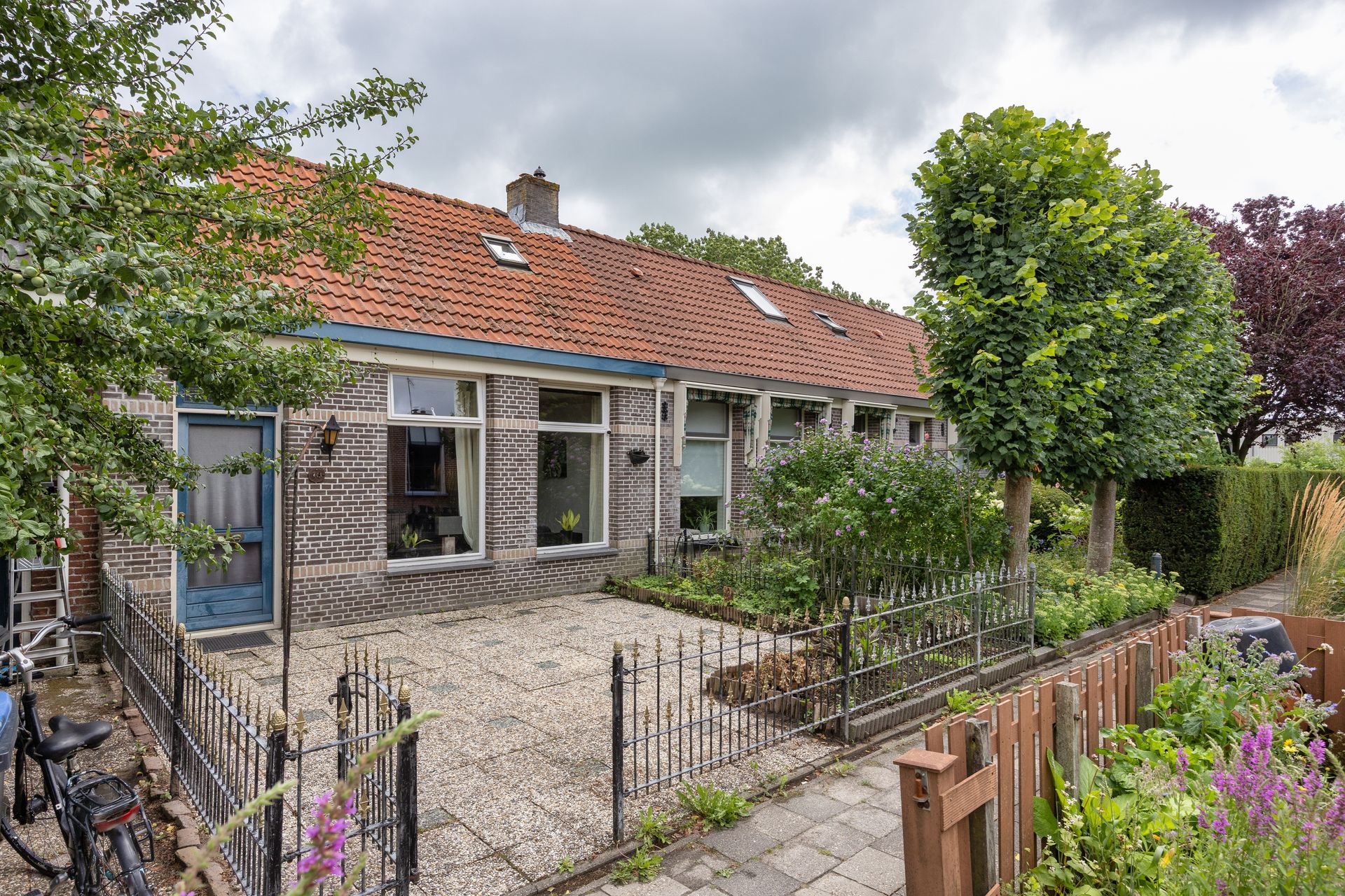 Verwersbuurt 10, Bolsward