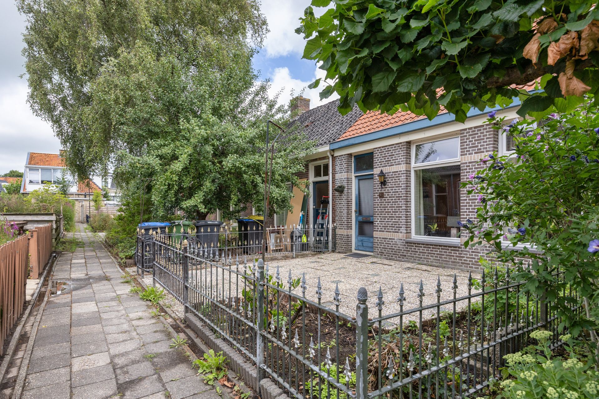 Verwersbuurt 10, Bolsward