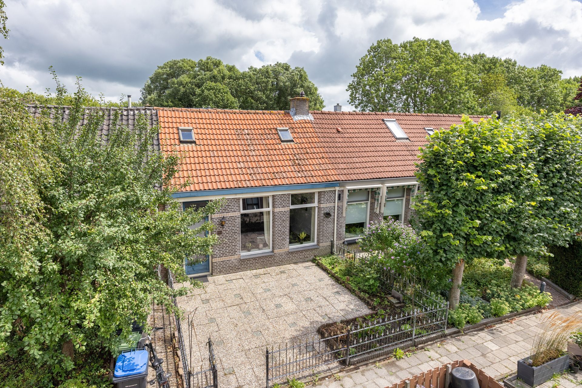 Verwersbuurt 10, Bolsward