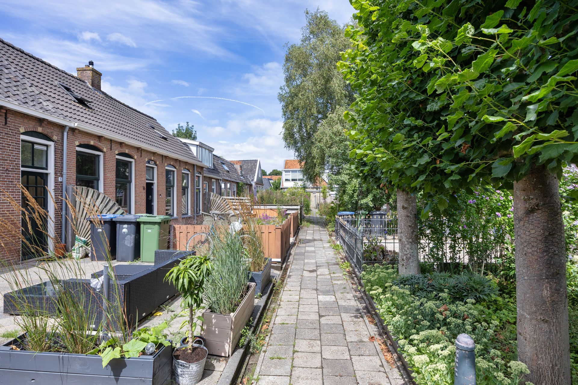 Verwersbuurt 10, Bolsward