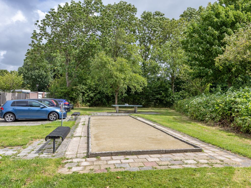 Verwersbuurt 10, Bolsward