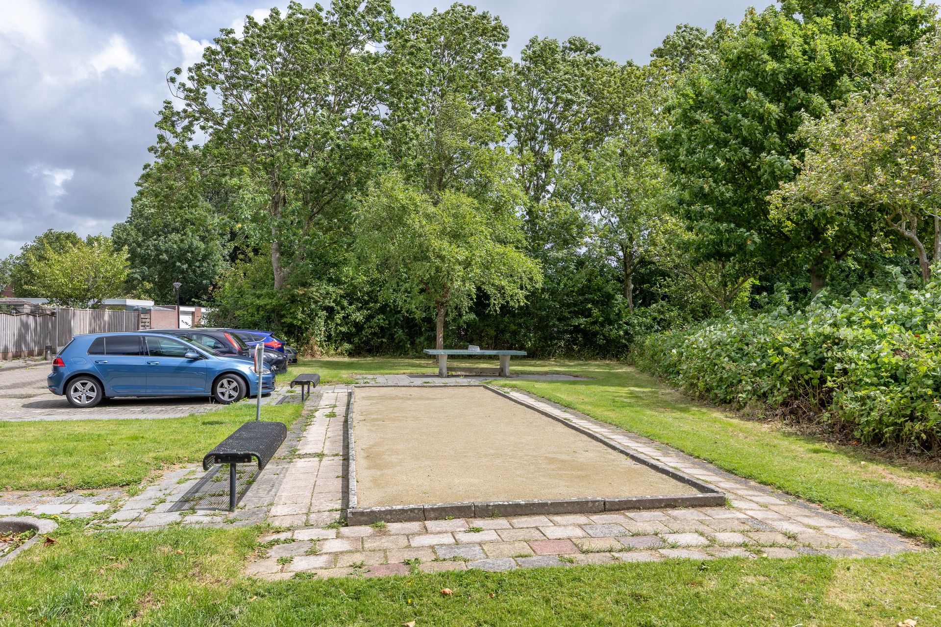 Verwersbuurt 10, Bolsward
