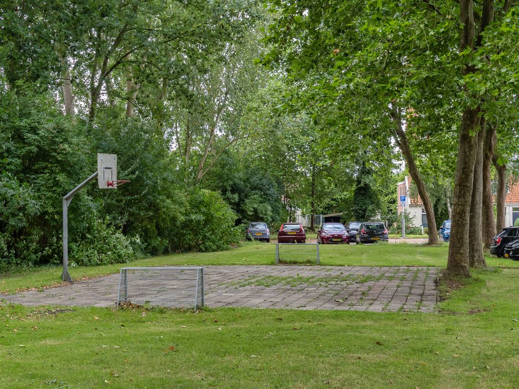 Verwersbuurt 10, Bolsward