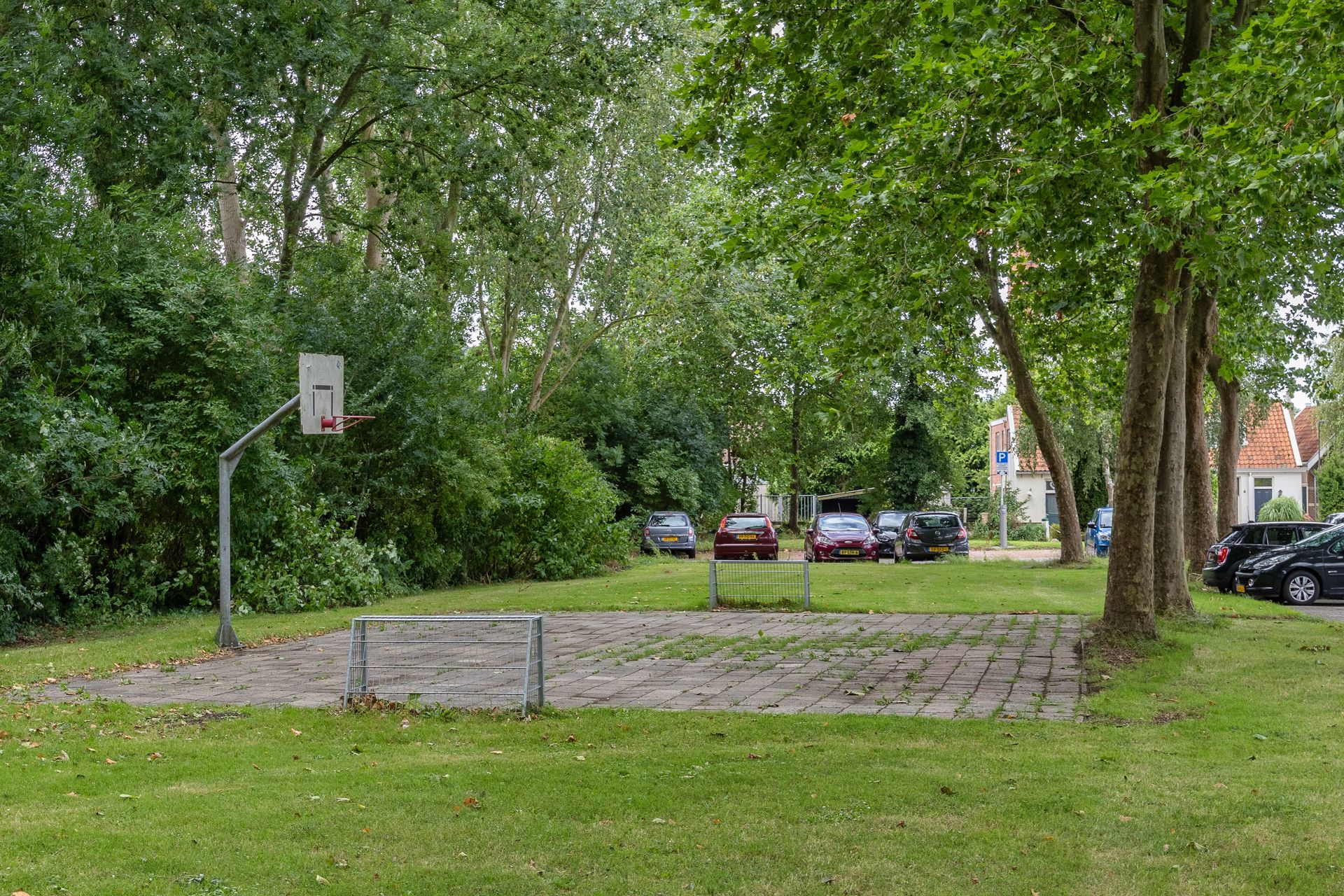 Verwersbuurt 10, Bolsward