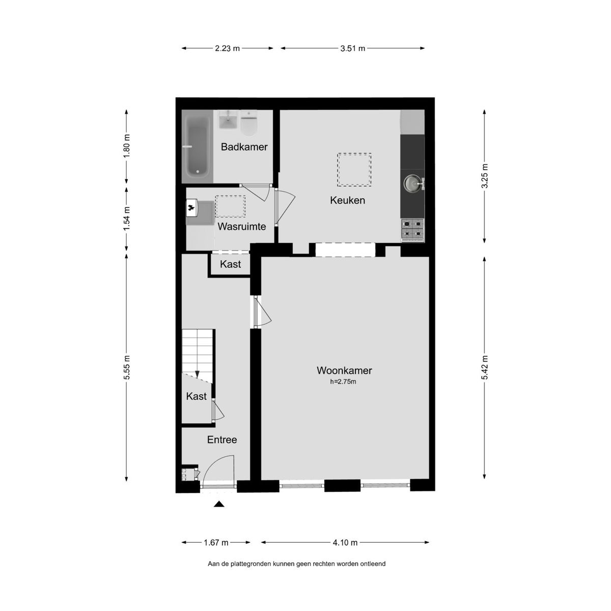 Verwersbuurt 10, Bolsward