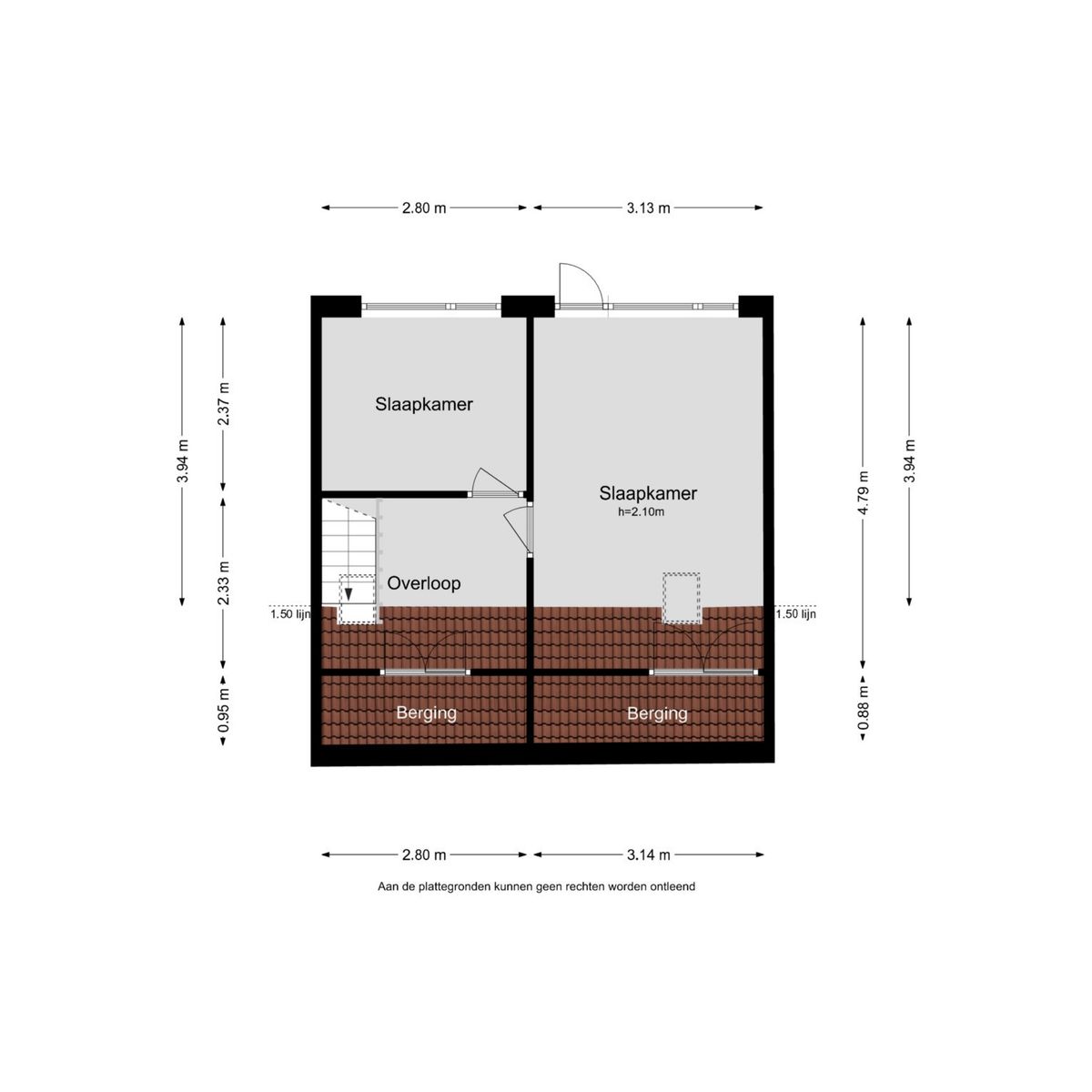 Verwersbuurt 10, Bolsward