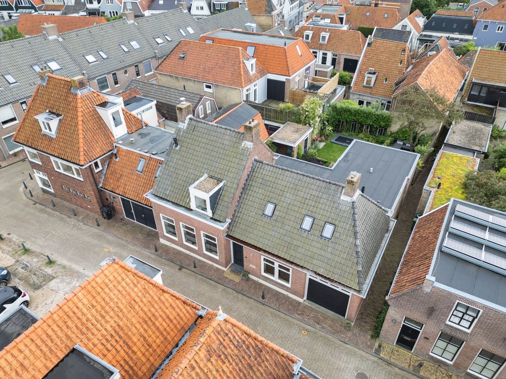 Hoogstraat 21, Bolsward