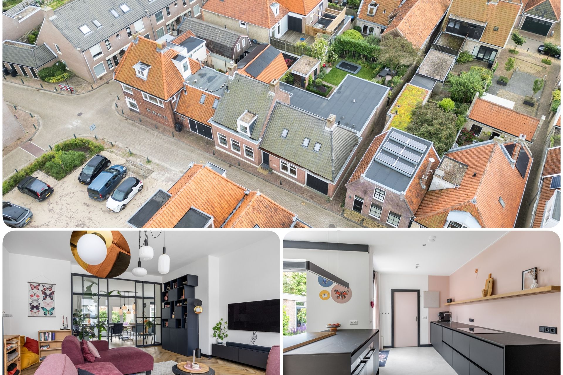 Hoogstraat 21, Bolsward
