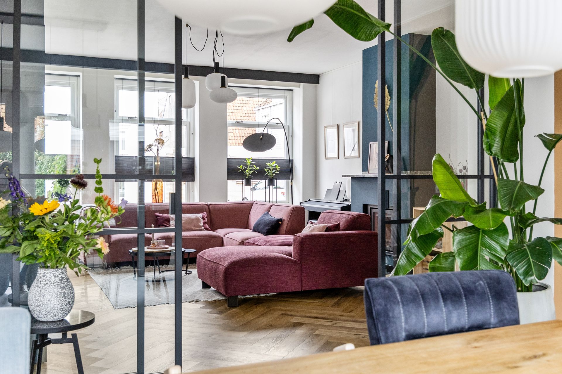 Hoogstraat 21, Bolsward