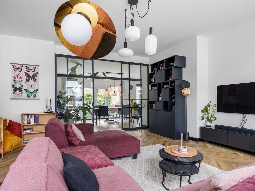 Hoogstraat 21, Bolsward