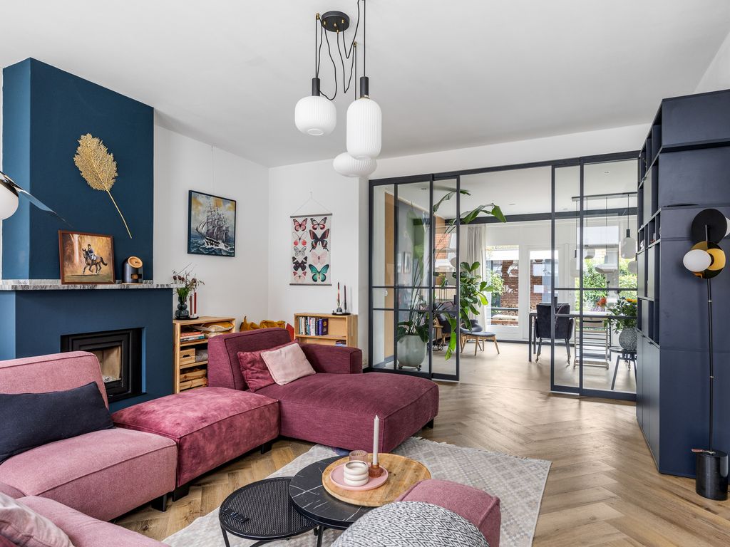 Hoogstraat 21, Bolsward