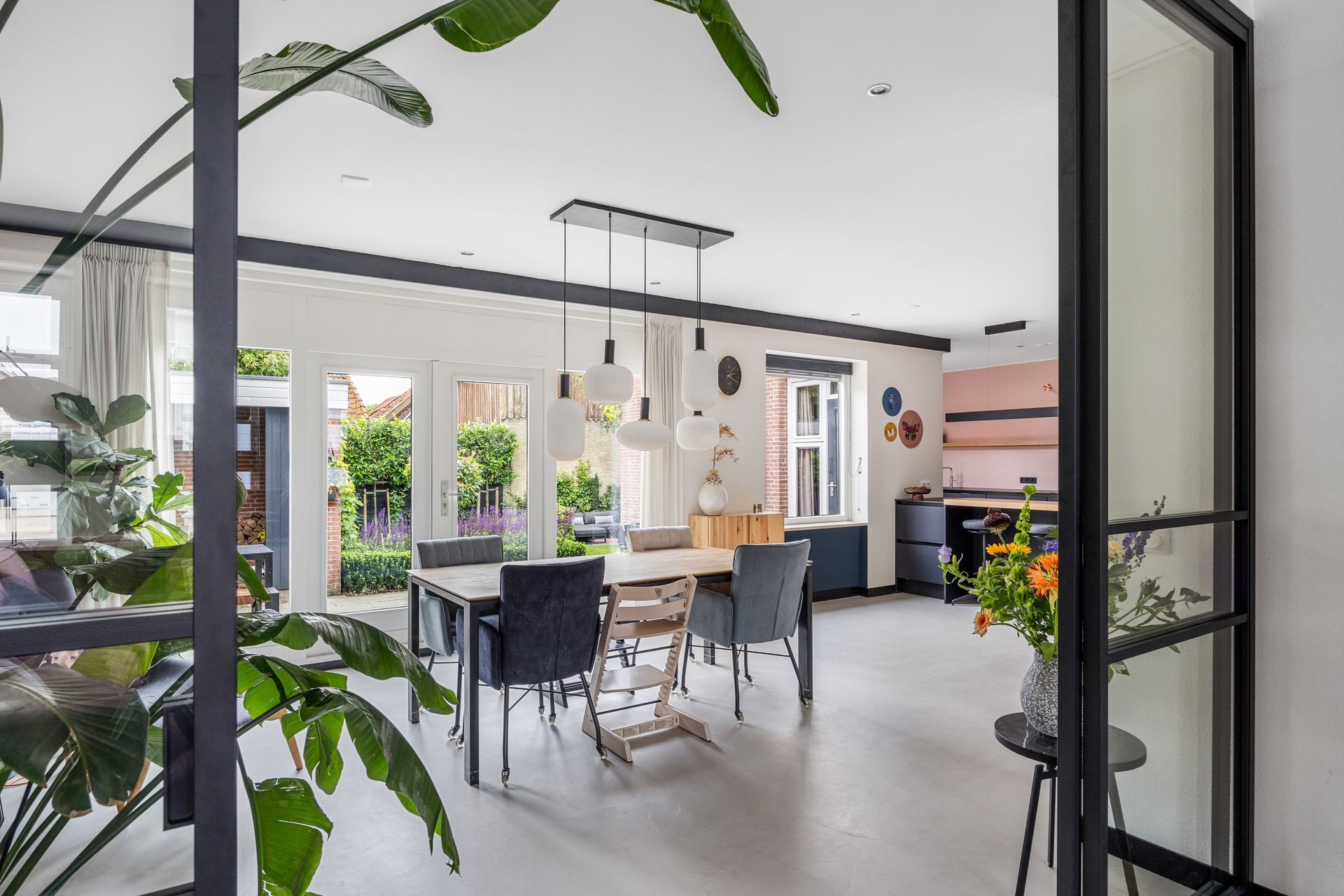 Hoogstraat 21, Bolsward