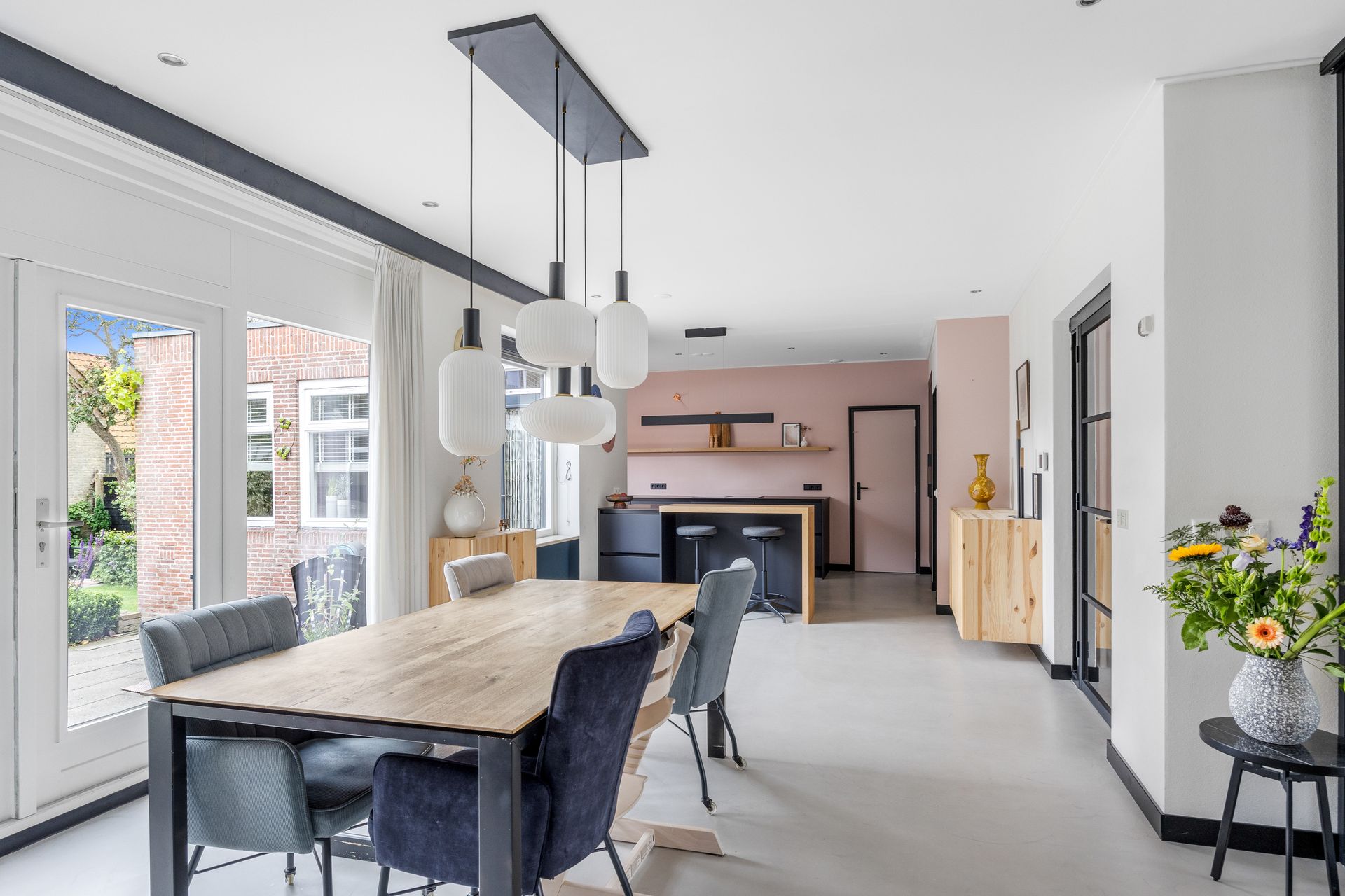 Hoogstraat 21, Bolsward