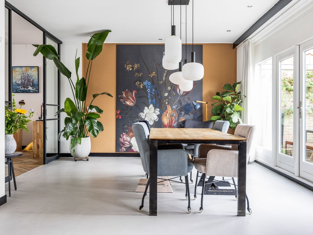 Hoogstraat 21, Bolsward