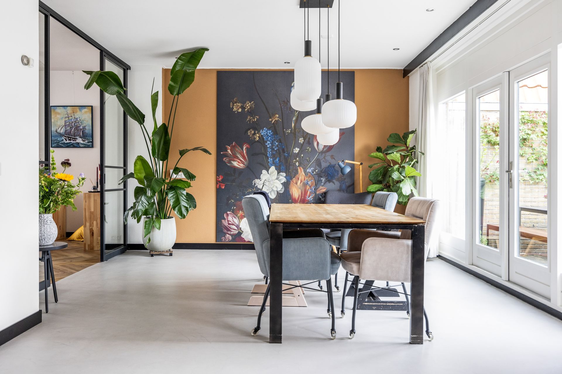 Hoogstraat 21, Bolsward