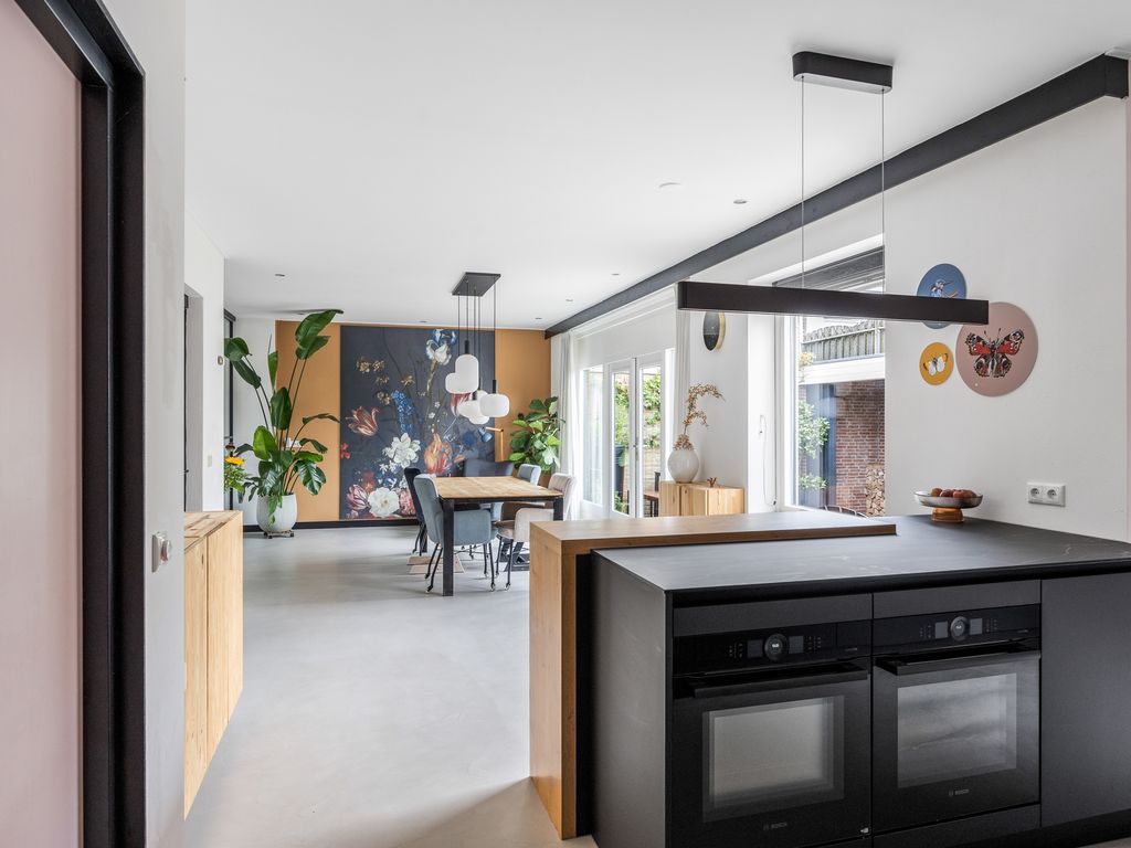 Hoogstraat 21, Bolsward