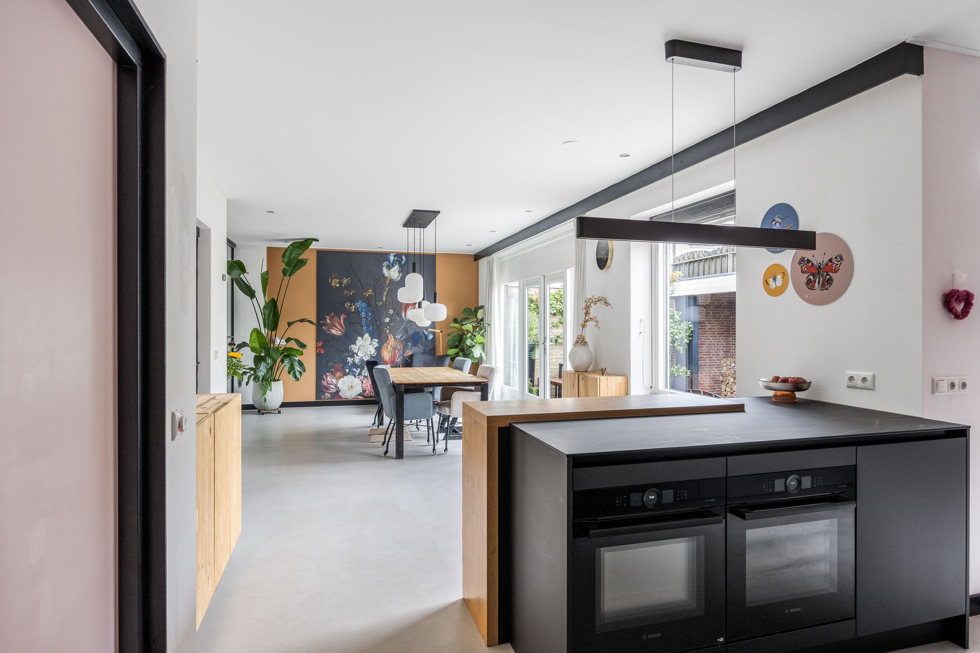 Hoogstraat 21, Bolsward