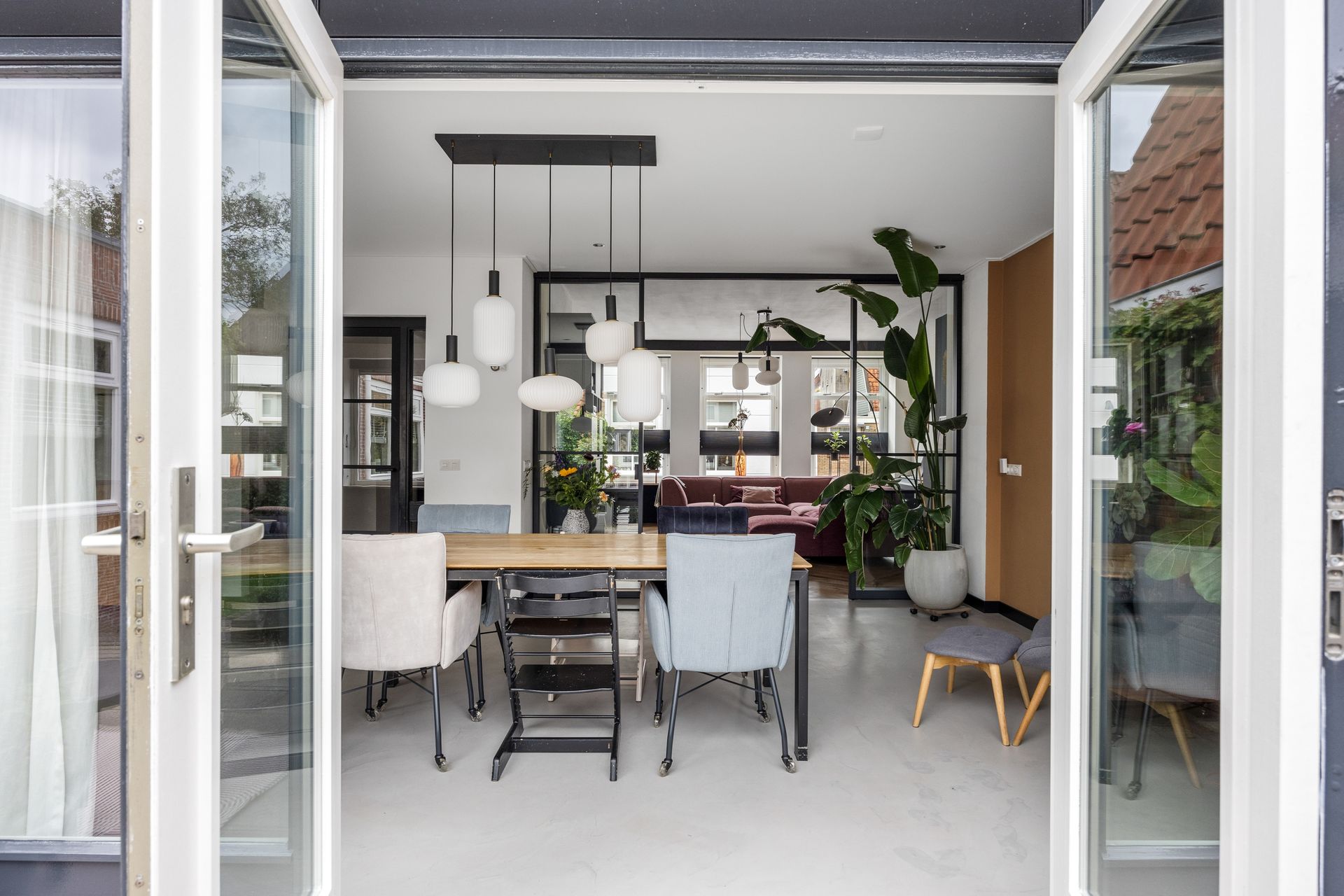 Hoogstraat 21, Bolsward