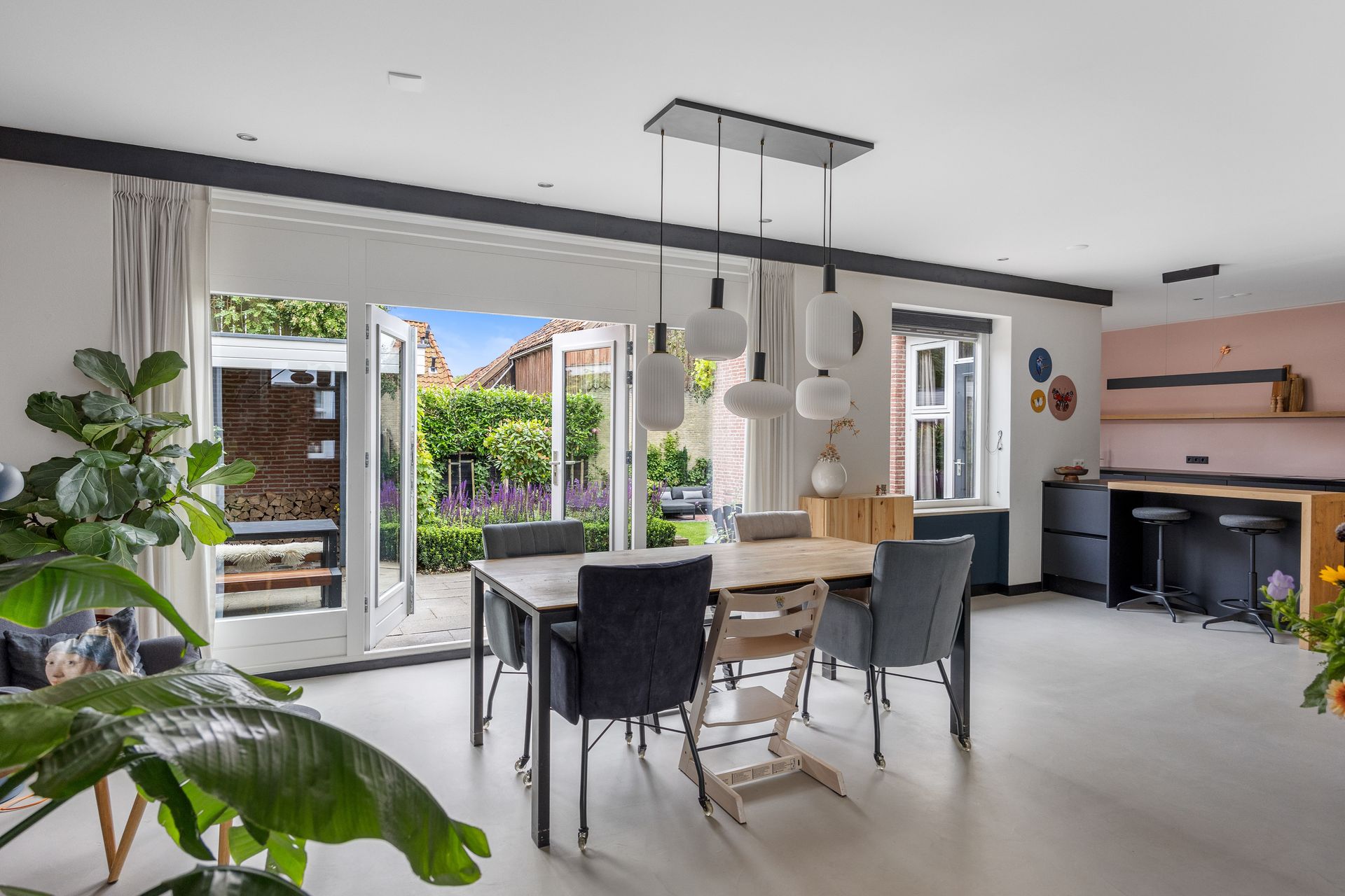 Hoogstraat 21, Bolsward