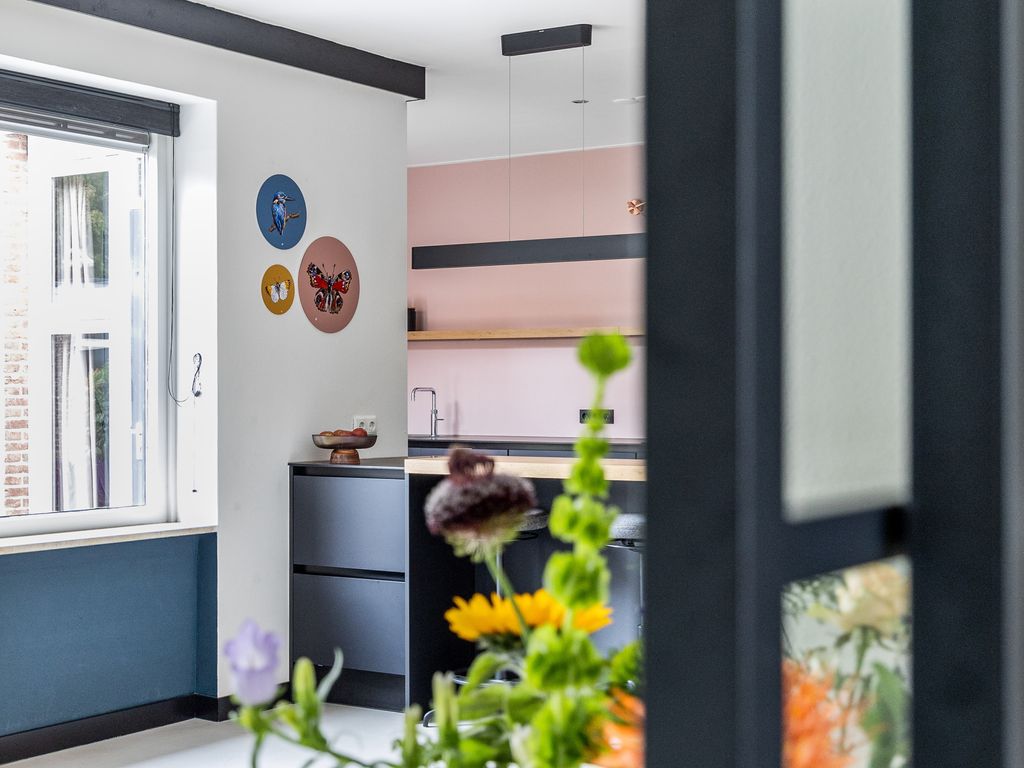 Hoogstraat 21, Bolsward