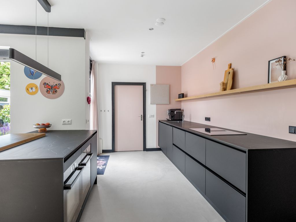 Hoogstraat 21, Bolsward