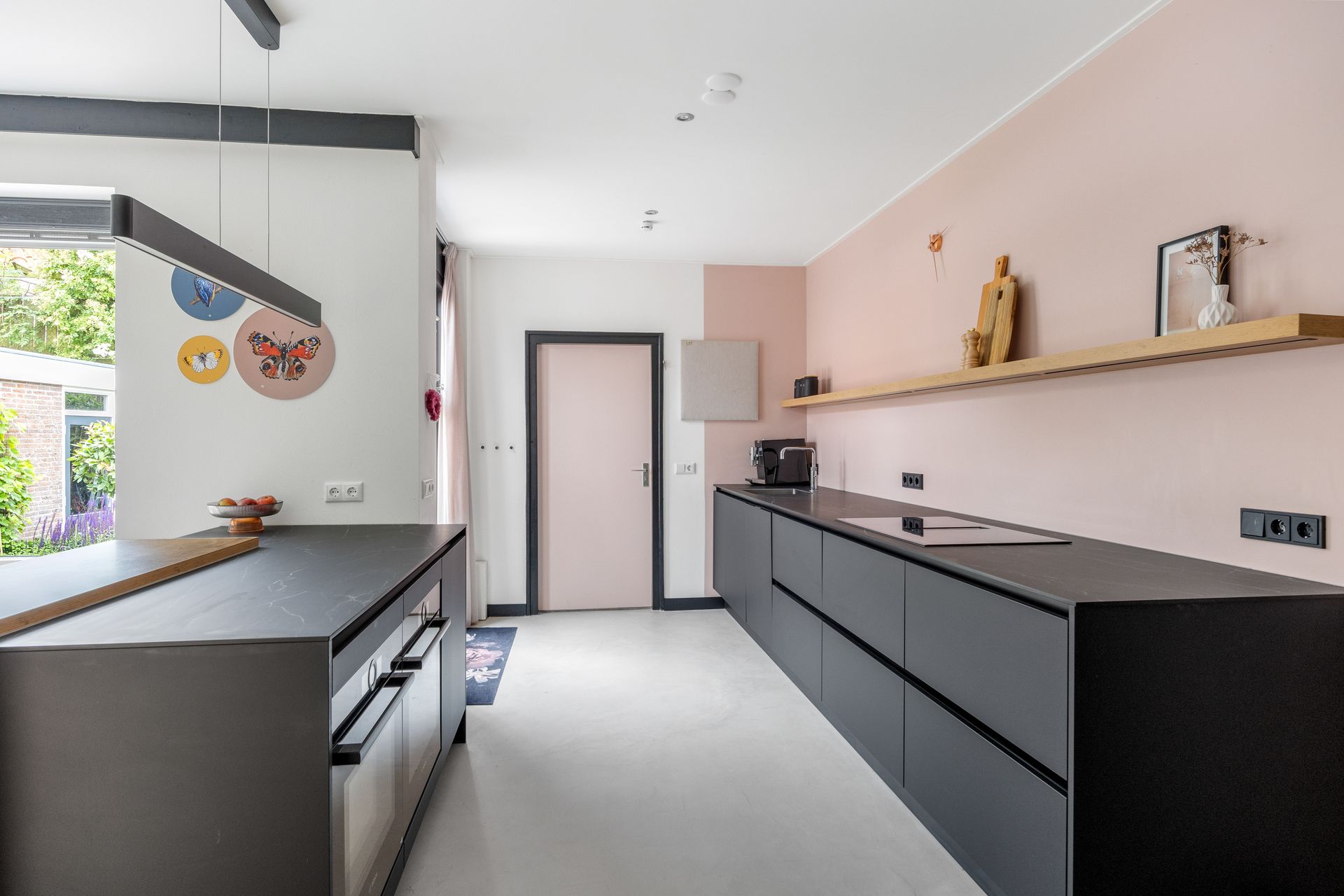 Hoogstraat 21, Bolsward