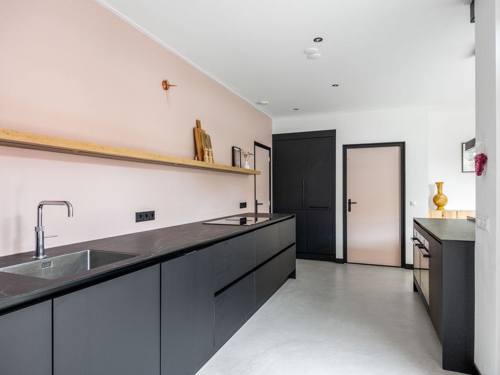 Hoogstraat 21, Bolsward