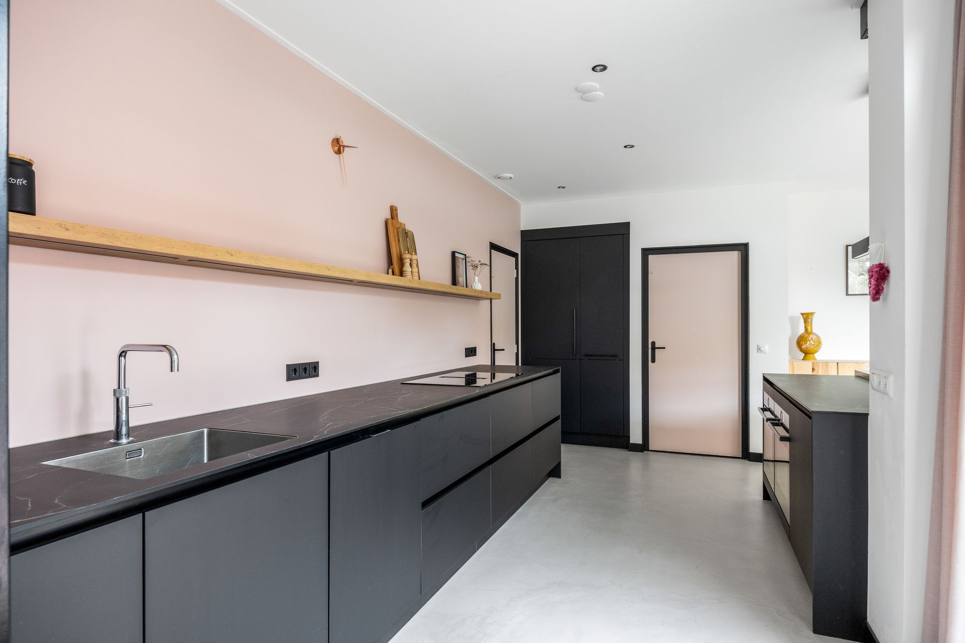 Hoogstraat 21, Bolsward