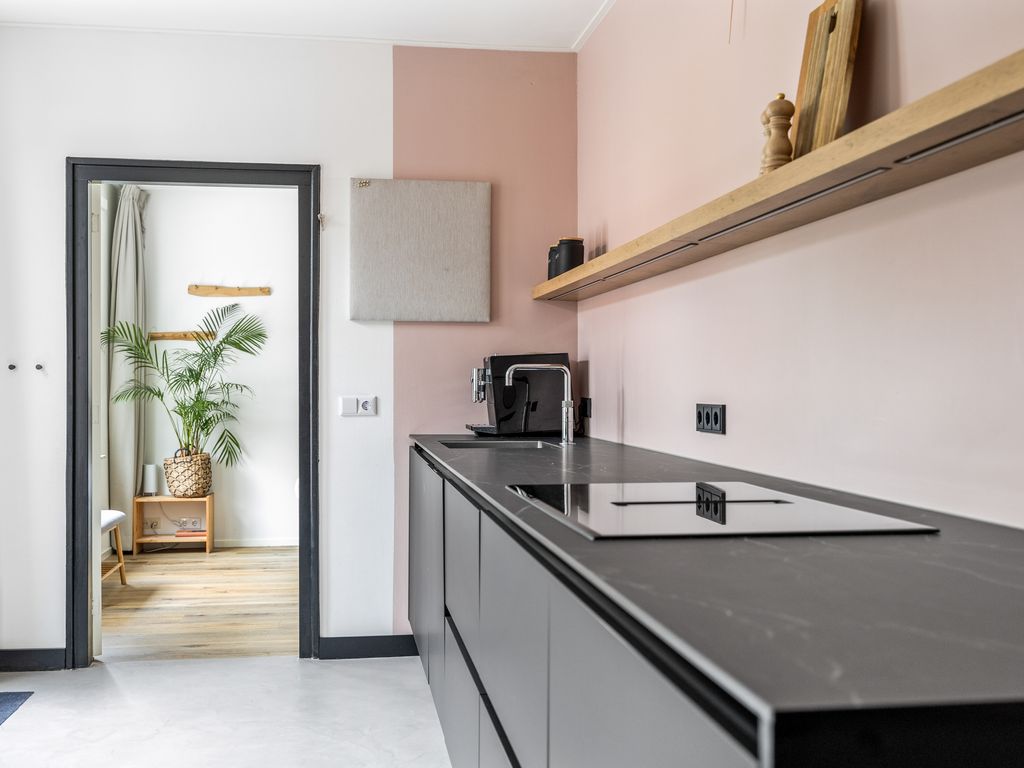 Hoogstraat 21, Bolsward