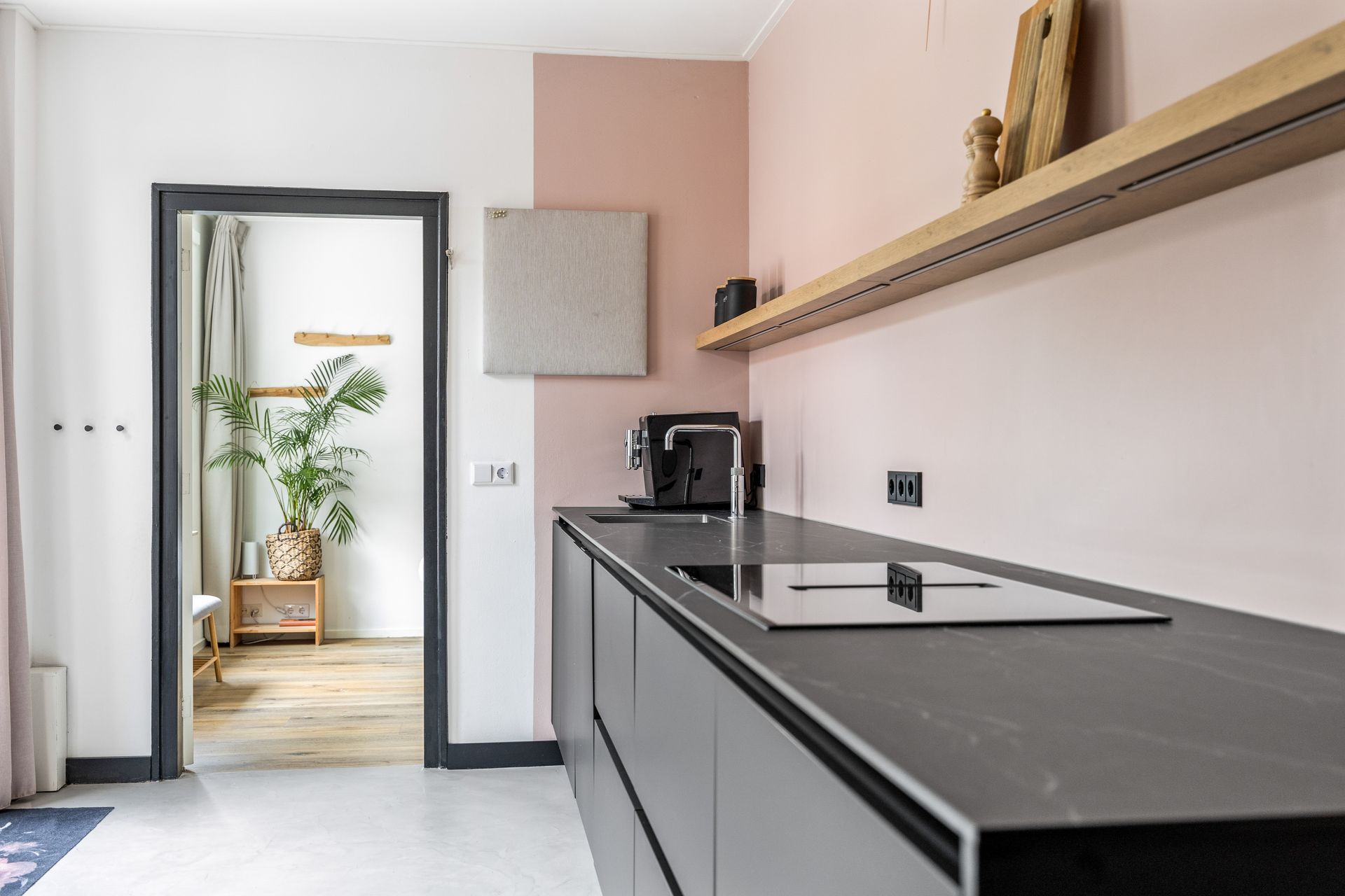 Hoogstraat 21, Bolsward