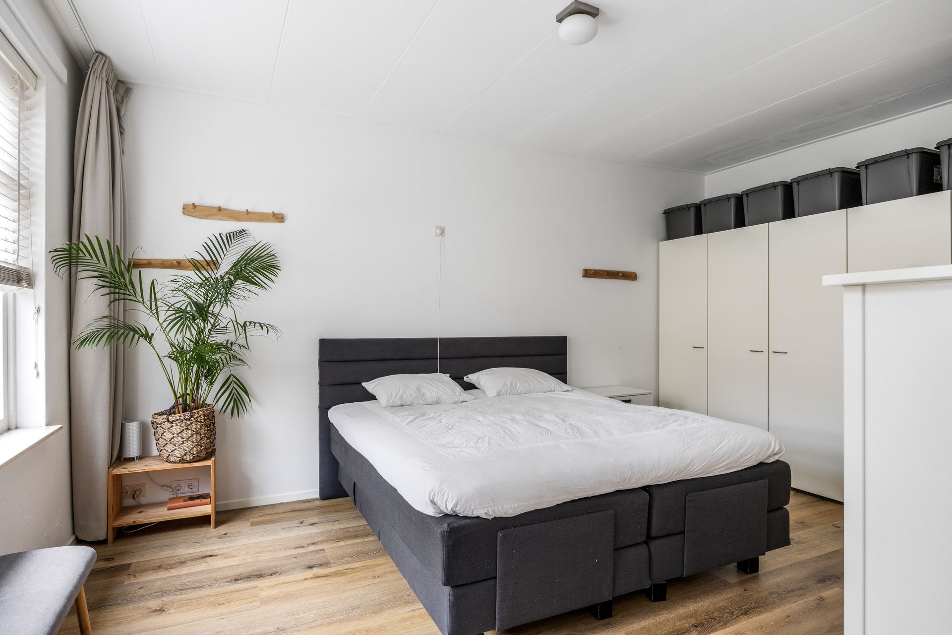 Hoogstraat 21, Bolsward