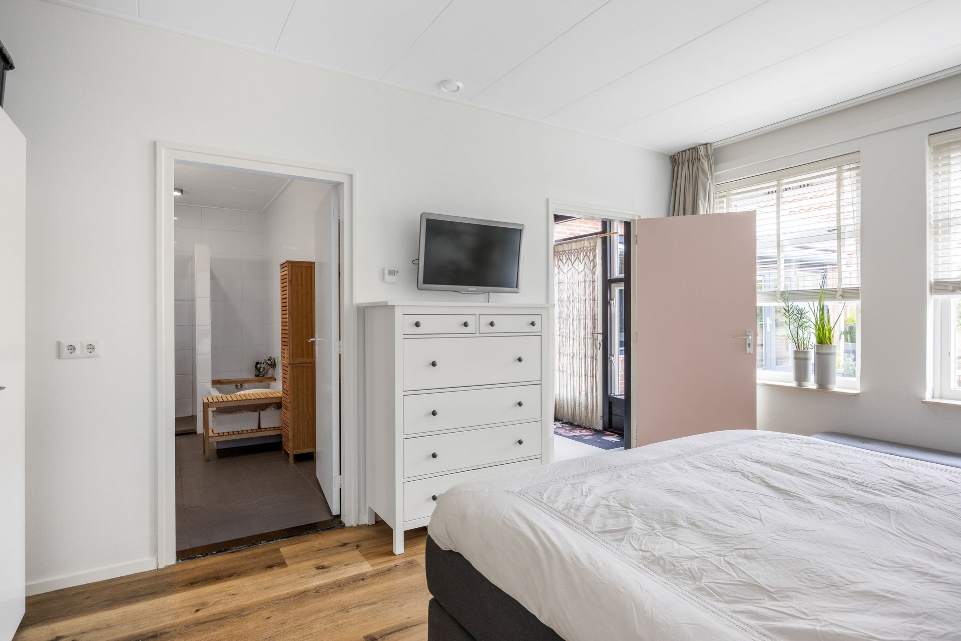 Hoogstraat 21, Bolsward