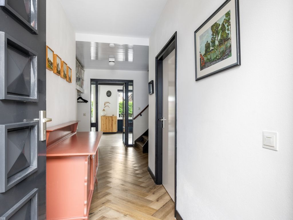 Hoogstraat 21, Bolsward