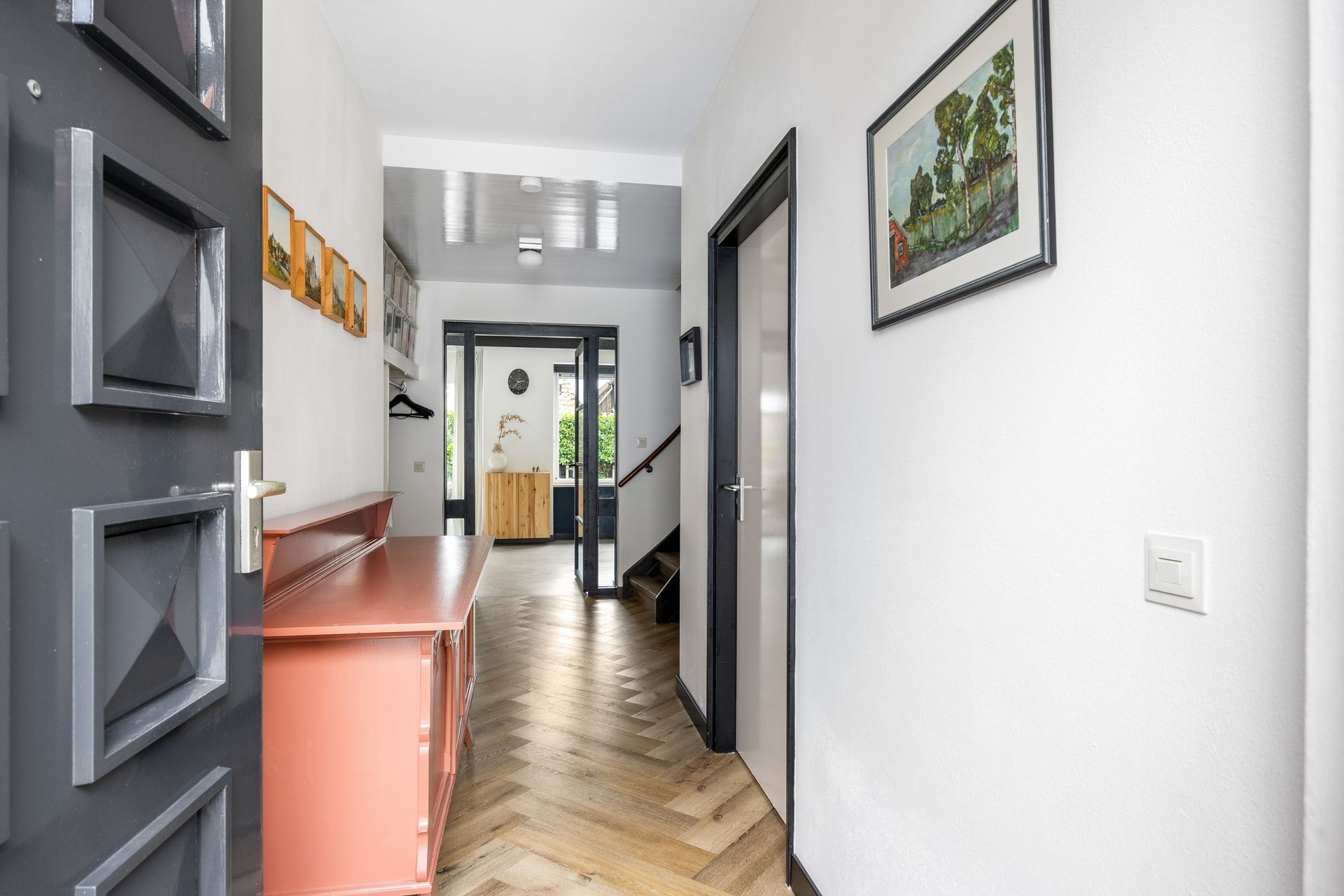 Hoogstraat 21, Bolsward