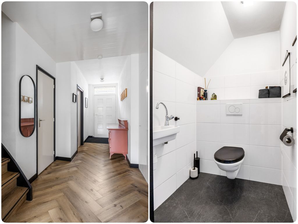 Hoogstraat 21, Bolsward