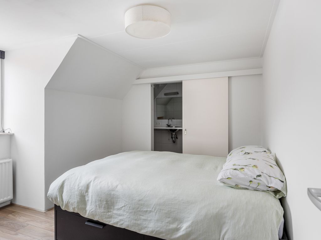 Hoogstraat 21, Bolsward
