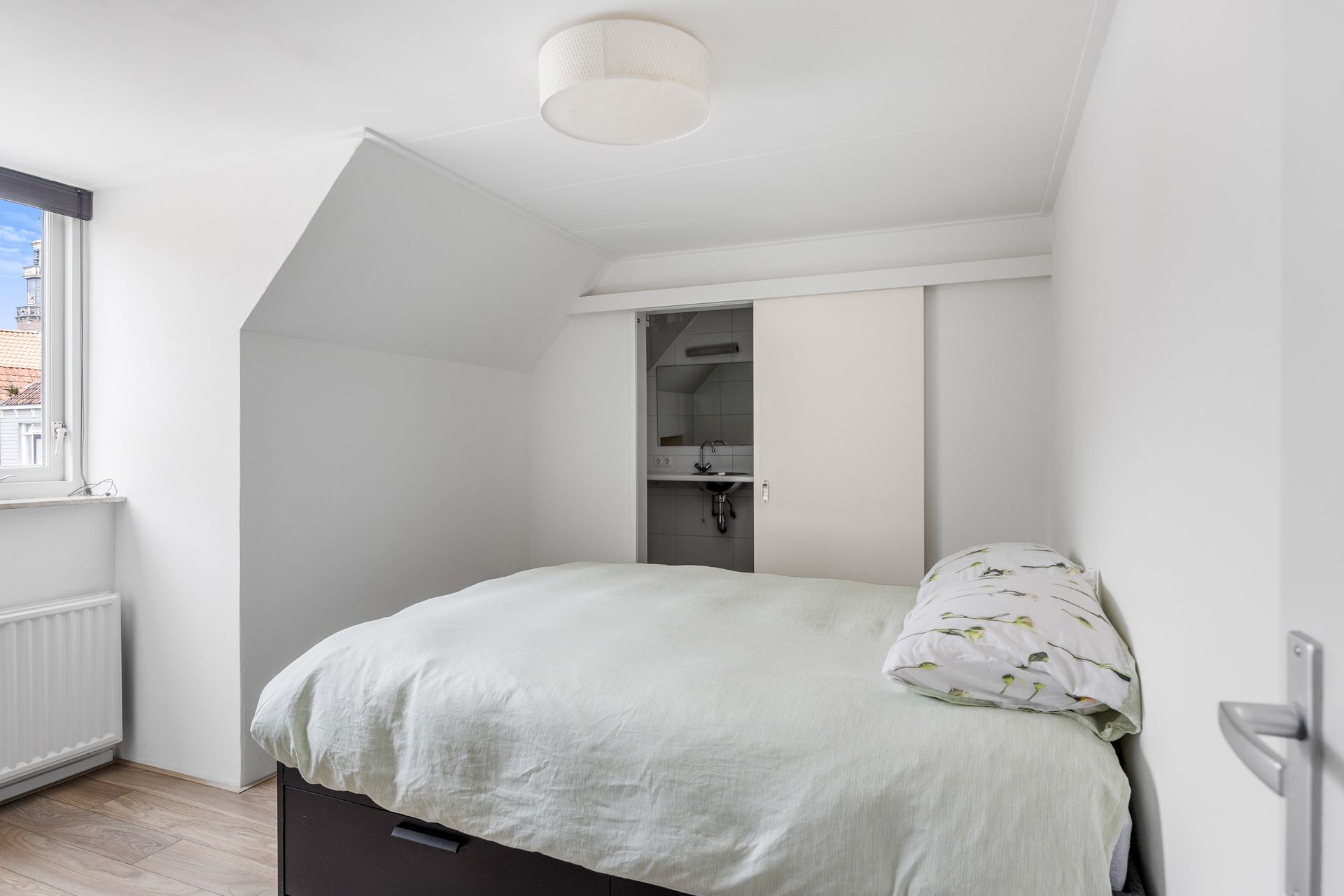 Hoogstraat 21, Bolsward