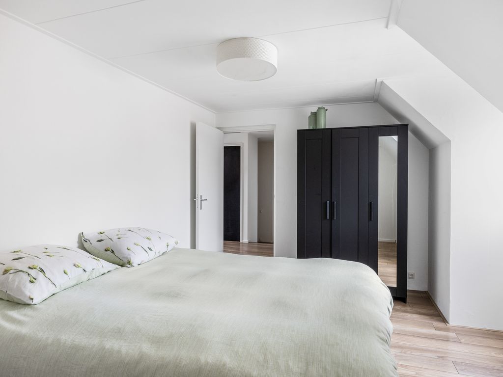 Hoogstraat 21, Bolsward