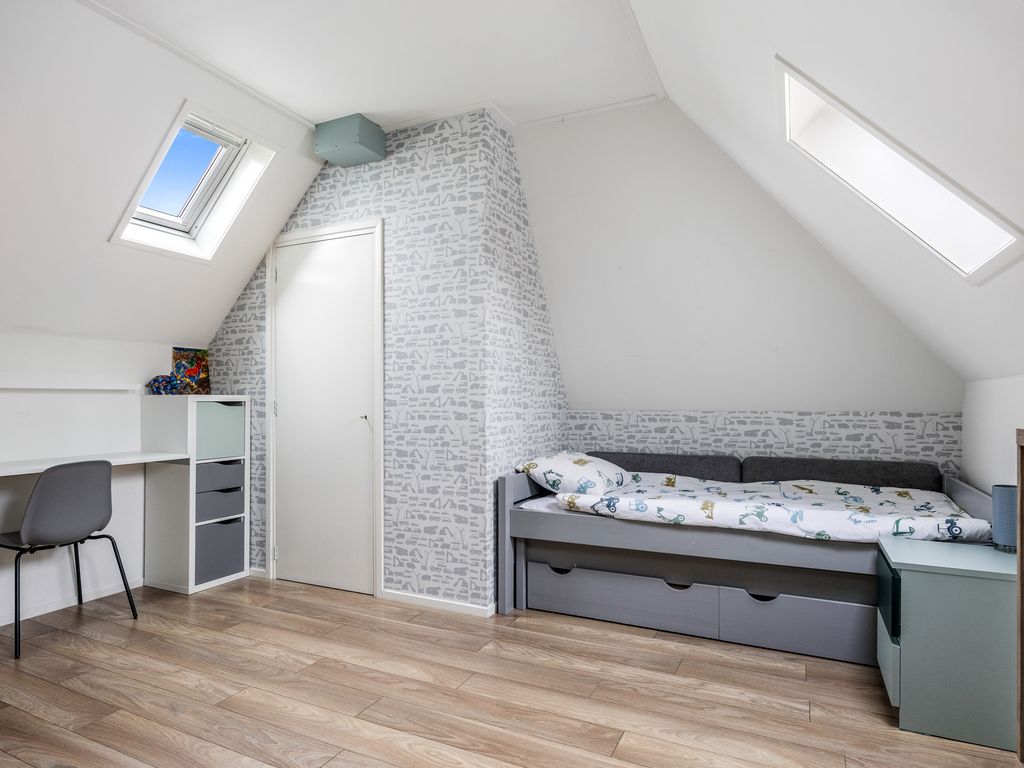 Hoogstraat 21, Bolsward