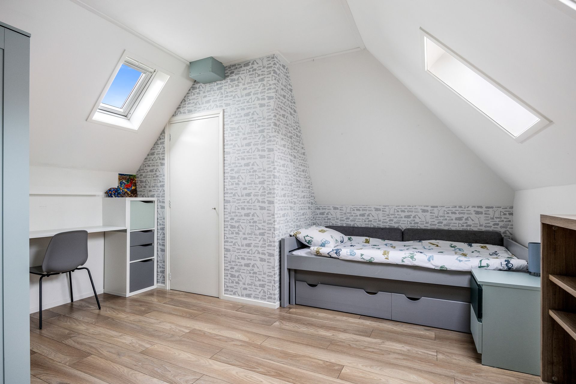 Hoogstraat 21, Bolsward