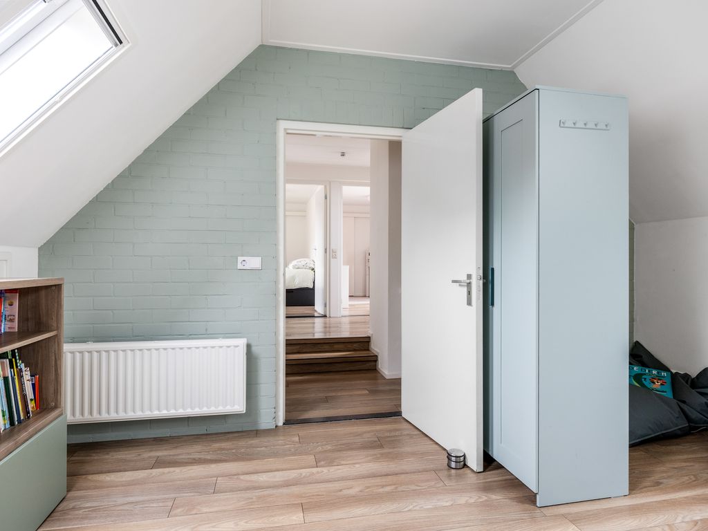 Hoogstraat 21, Bolsward