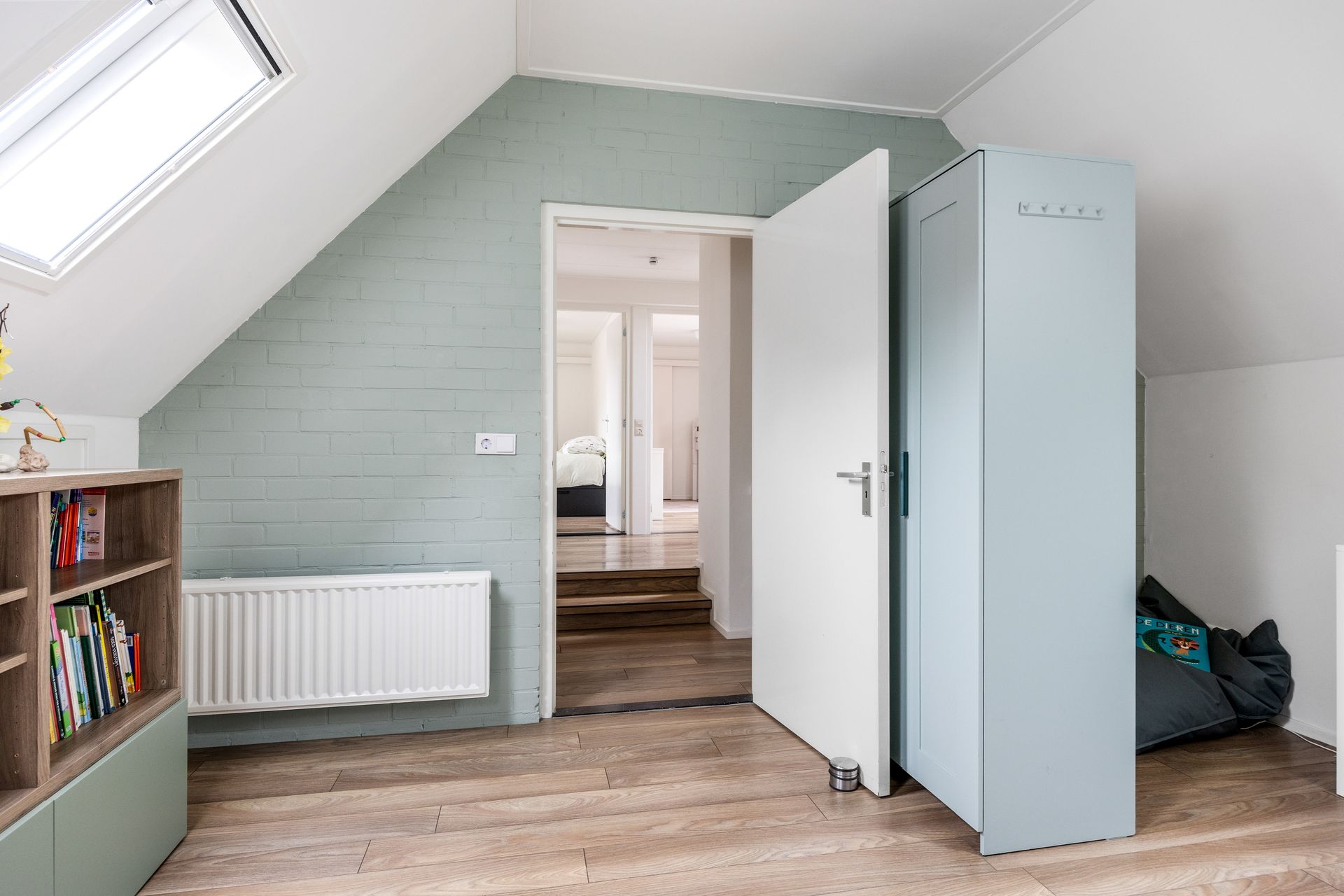 Hoogstraat 21, Bolsward